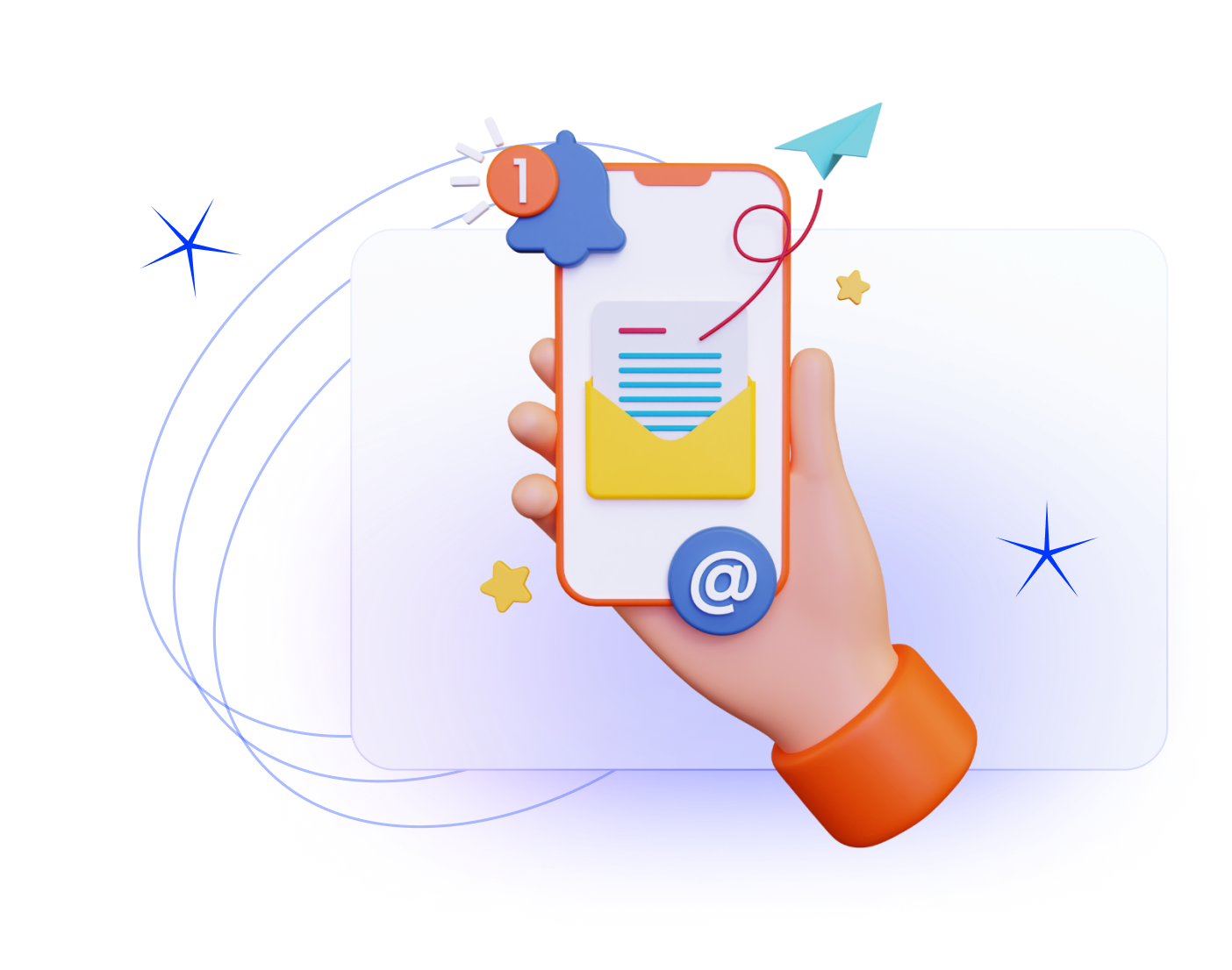 activation is build in